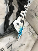 AUDI A3 8V FACELIFT 2016-2017 FRONT BUMPER PDC GENUINE 8V3807437