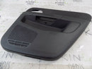 VW UP 11-16 5 D ORIGINAL DOOR PANEL VW UP PANEL DOOR REAR RIGHT 1S4867212