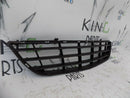 VAUXHALL CORSA D 2006-2009 FRONT BUMPER LOWER CENTRE GRILL 13179942