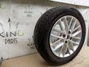 KIA RIO 2017-ON 15" ALLOY WHEEL 6Jx15 ET46+TYRE 185/55 R15 52910-H8150