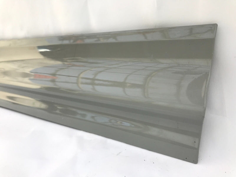 PORSCHE MACAN S T GTS 2022-ON FRONT DOOR PANEL TRIM MOULDING LEFT SIDE 95B837889