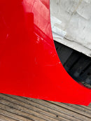 FORD FISTA MK8 2017-2022 FRONT FENDER WING PANEL RIGHT DRIVER SIDE