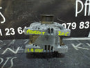 PEUGEOT 206 1.4 HDI 98-09 ALTERNATOR, MAY FIT OTHER CARS 9646476280