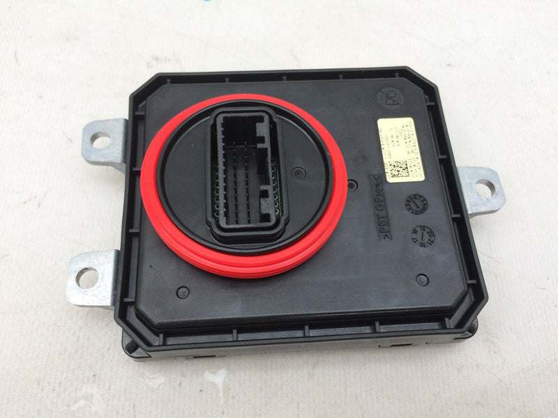 HYUNDAI i30 PD 2017-ON LEFT SIDE HEADLIGHT FULL LED ECU CONTROL BALLAST MODULE