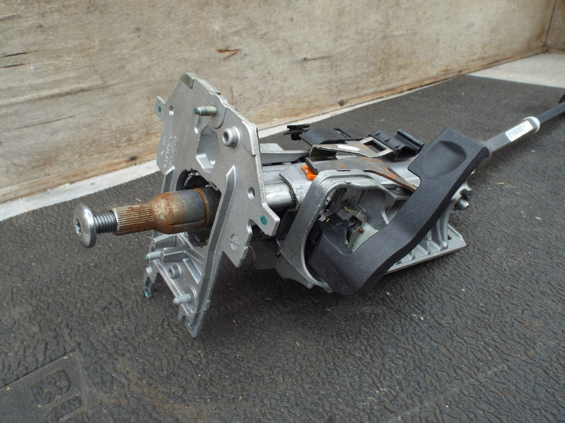 Citroen C4 Grand Picasso 2006-2013 2.0 HDI Adjustable Steering Column 9688686377
