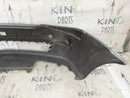 VAUXHALL MERIVA B 2003-2006 GREY REAR BUMPER GENUINE 13152383