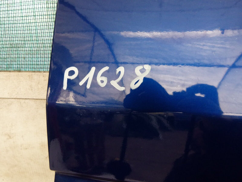 FORD TRANSIT XLWB HIGH ROOF 2013-22 REAR DOOR PANEL RIGHT DRIVER SIDE