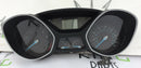 FORD FOCUS 12-15 1.0 1.4l PETROL SPEEDOMETER INSTRUMENT CLUSTER CM5T-10849-RM