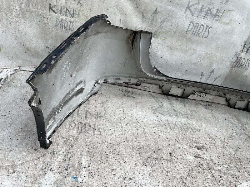 BMW X1 E84 2009-2012 REAR BUMPER GENUINE 5112 2990174