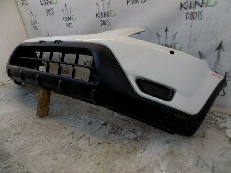 HONDA CR-V 2004-2007 FACELIFT FCL  FRONT BUMPER GENUINE  71101-S9AA-ZZ00