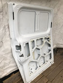 FORD TRANSIT CUSTOM FACELIFT 2018-2021 LEFT SIDE SLIDING SLIDE DOOR PANEL
