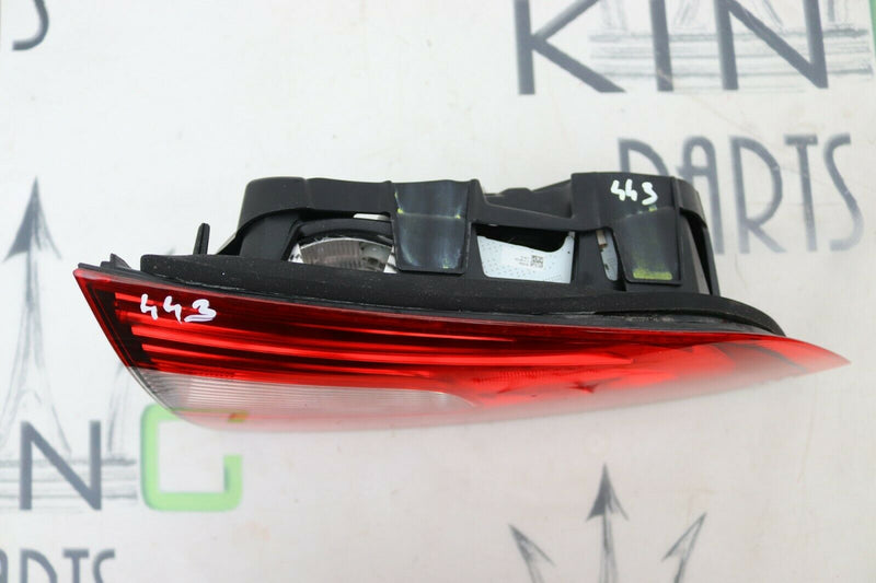 MERCEDES B CLASS W247 2019 2020 REAR LEFT LIGHT TRUNK LAMP LHD A2479066300