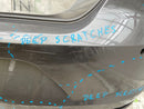 VW POLO MK5 6C FACELIFT 2014-2017 REAR BUMPER PDC 6C6807421A