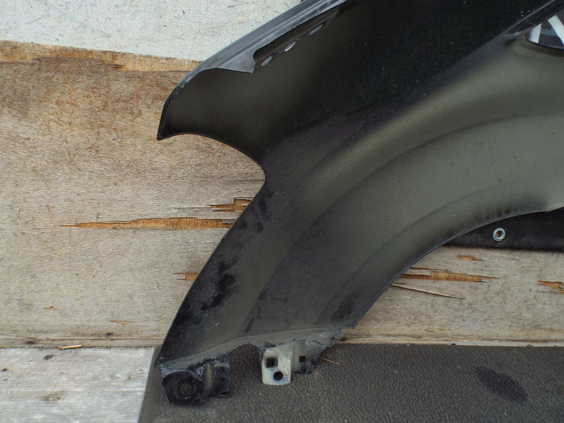 KIA SOUL 2009 2010 2011 GENUINE FRONT WING QUARTER PANEL RIGHT SIDE O/S Driver