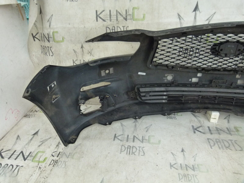 INFINITI Q50 PREMIUM 2014-2017 GENUINE FRONT BUMPER 4x PDC 62022-4HB0H