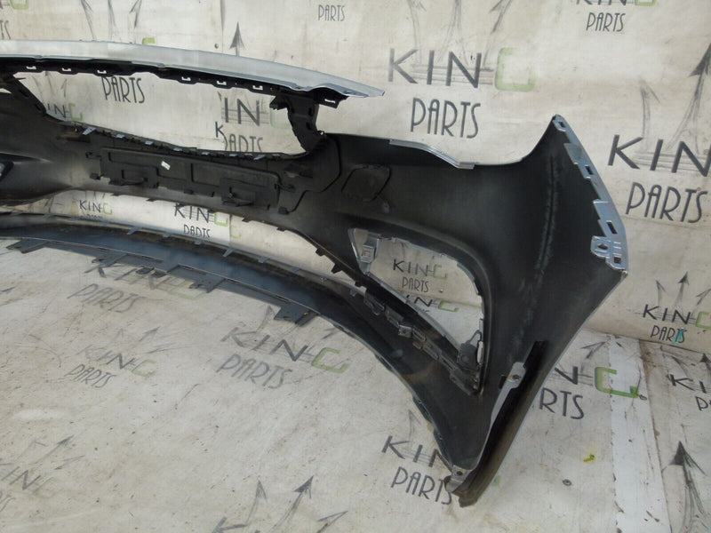 VAUXHALL ASTRA MK7 2015-19 FRONT BUMPER GENUINE 13423599