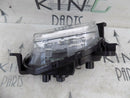 HYUNDAI i30 PD 2016-ON FRONT RIGHT LED RUNNING LIGHT FOG GENUINE 3 PIN 92208G41
