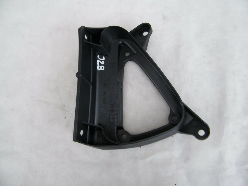 Honda Civic 2006-11 Base RH Rear Bumper Finisher RIGHT O/SF 71503 SMG E00 (J28)