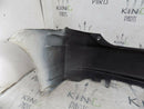 TOYOTA PRIUS MK3 XW30 2009-2015 WHITE REAR BUMPER GENUINE 52159-47050