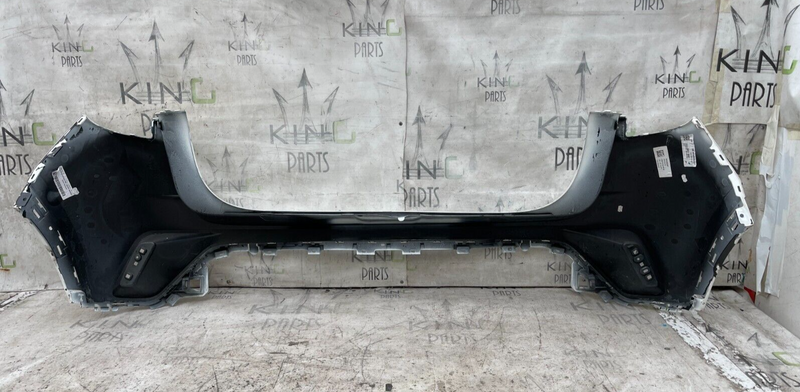 VAUXHALL MOKKA 2020-ON REAR BUMPER GENUINE 9835248380