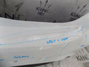 VAUXHALL CORSA E 2014-ON 5 DOOR REAR WHITE BUMPER GENUINE