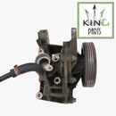 SMART FORTWO W450 2002-2006 PETROL GENUINE WATER PUMP & HOSE PIPE A1602340039