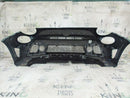 FIAT 500 ABARTH 595 LCI 2016-UP FRONT BUMPER & 2x GRILL & TRIM 735633044