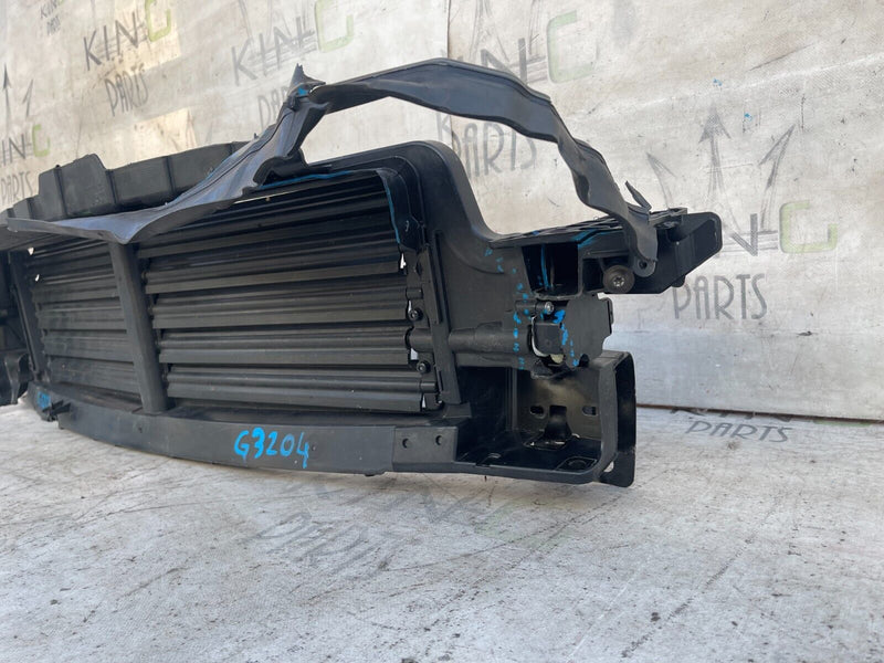 VOLVO XC60 2017-2021 FRONT AIR INTAKE CURTAIN AD0X5