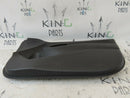 KIA PICANTO MK2 2011-2015 FRONT RIGHT DOOR CARD INNER PANEL 82302-1Y120