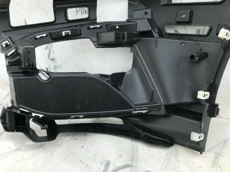 BMW 1 SERIES F40 2019-ON FRONT BUMPER SUPPORT BRACKET RIGHT SIDE 5111 7459710