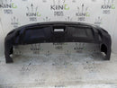 NISSAN X-TRAIL MK3 T32 FACELIFT 2017> REAR BUMPER GENUINE PDC 85022-6FR0H