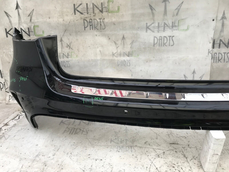 MERCEDES GLA X156 AMG 2013-17 REAR BUMPER PDC GENUINE A1568852425