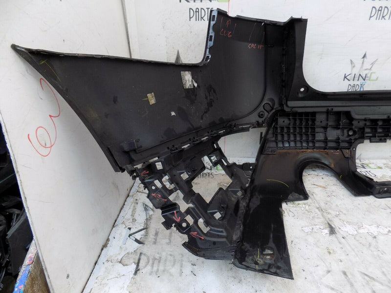 LAND ROVER RANGE ROVER SPORT L494 2013-2018 REAR BUMPER DK62-17926-AAW