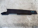 AUDI A4 B8 2009-2015 DOOR SILL TRIM PLATES LEFT & RIGHT 8K0853374 8K0853373