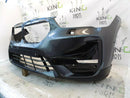 BMW X1 F48 LCI 2019-ON FACELIFT FRONT BUMPER GRILLE 6 PDC GENUINE 7954205