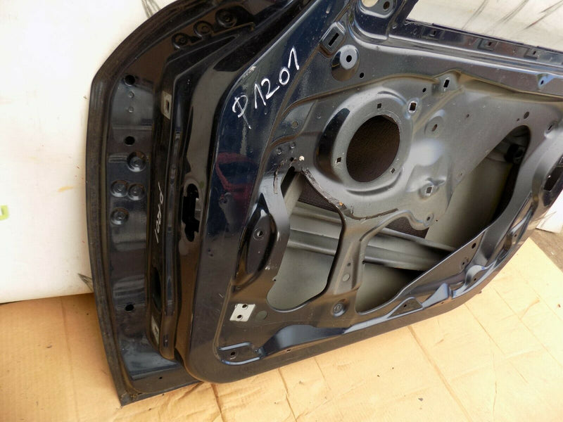BMW 1 SERIES F20 2011-2019 GENUINE FRONT DOOR PANEL RIGHT DRIVER SIDE O/S