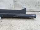 FORD TRANSIT CONNECT 2013-2019 PASSENGER SIDE SKIRT TRIM DT11-R10259A