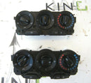 VAUXHALL CORSA D / E 2006-ON HEATER CONTROL CLIMATE CONTROL PANEL 466119570