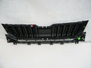 SKODA KODIAQ 2016-2018 FRONT BUMPER TOP GRILL BONNET GRILLE GENUINE 565853653B