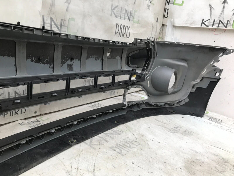 MINI CLUBMAN COOPER S F54 2015-2019 FRONT BUMPER GENUINE 7376374