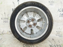CITROEN C4 COUPE 17" WHEEL ALLOY RIM & TIRE 6.5JX17CH4-26 GENUINE