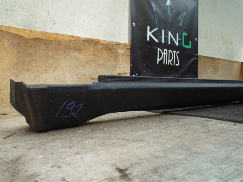 JEEP Grand Cherokee 2014 2015 Side Skirt Sill Cover Left Side N/S (192)