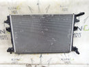 KAROQ OCTAVIA 2.0 TDI CR1.4 TSI AIR CON CONDENSER & WATER COOLER RADIATOR