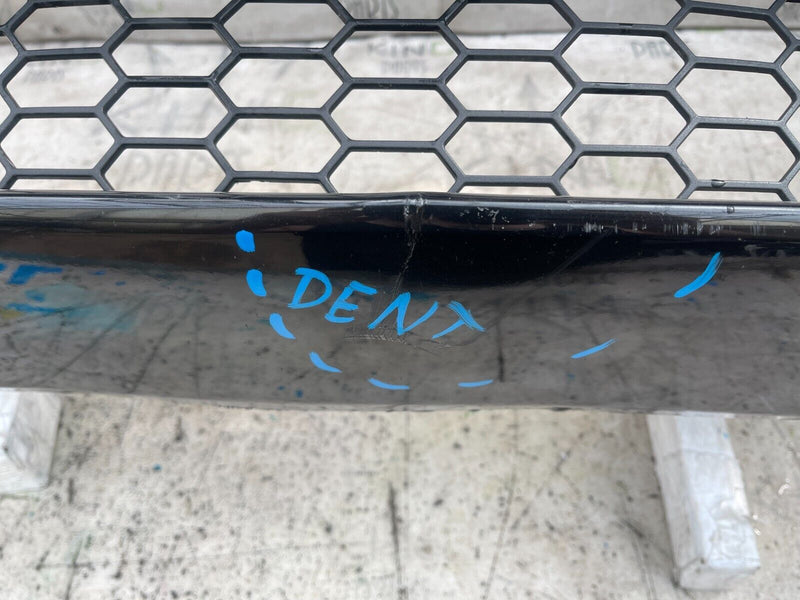 BMW X5 F15 M SPORT 2015-2018 GENUINE FRONT BUMPER PDC 51118054014