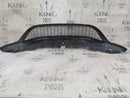 HONDA CIVIC MK8 2006-10 HATCHBACK FRONT BUMPER GRILL GENUINE 71102SMGZZ00