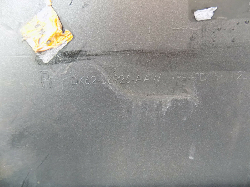 LAND ROVER RANGE ROVER SPORT L494 2014-2017 GREY REAR BUMPER GENUINE