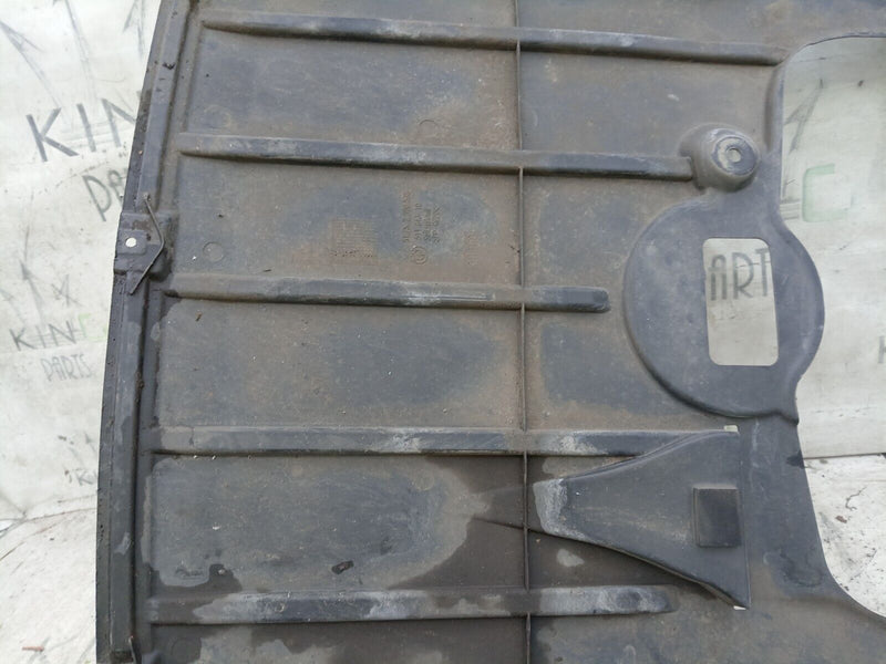 BMW X1 E84 2.0 D 2010-2015 BONNET HOOD COVER ENGINE SHIELD PANEL 2990575