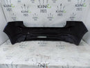 VW Golf MK8 2019-On 5H6 Rear Bumper Genuine Navy 5H6807421