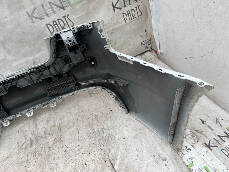 AUDI A4 2015 - 2017 GENUINE B9 SALOON REAR BUMPER 8W5807511F