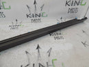 AUDI A6 C8 4K9 2019-ON ALLROAD RIGHT SIDE SKIRT SILL COVER GREY 4K9853856
